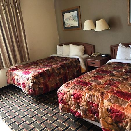 ספרינגפילד Midtown Inn מראה חיצוני תמונה