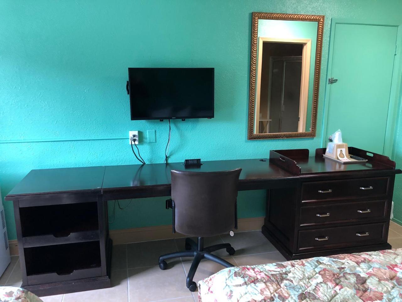 ספרינגפילד Midtown Inn מראה חיצוני תמונה