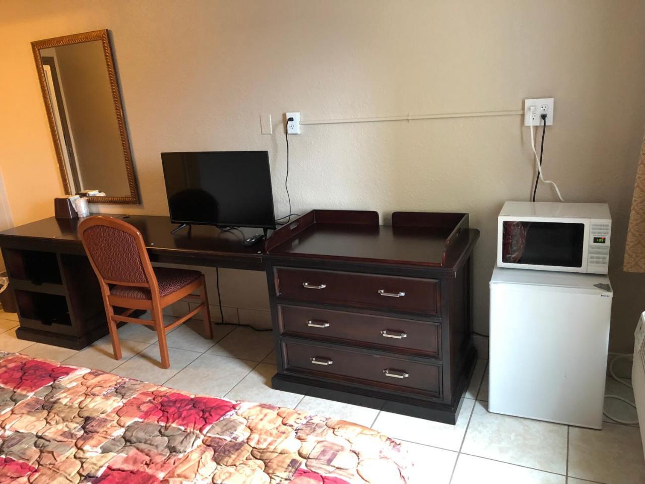 ספרינגפילד Midtown Inn מראה חיצוני תמונה
