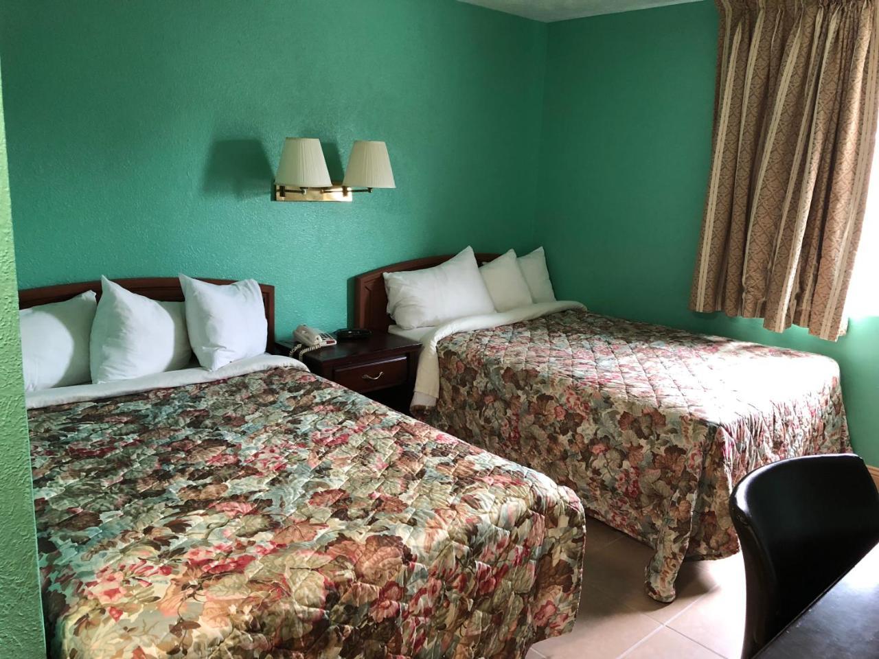 ספרינגפילד Midtown Inn מראה חיצוני תמונה
