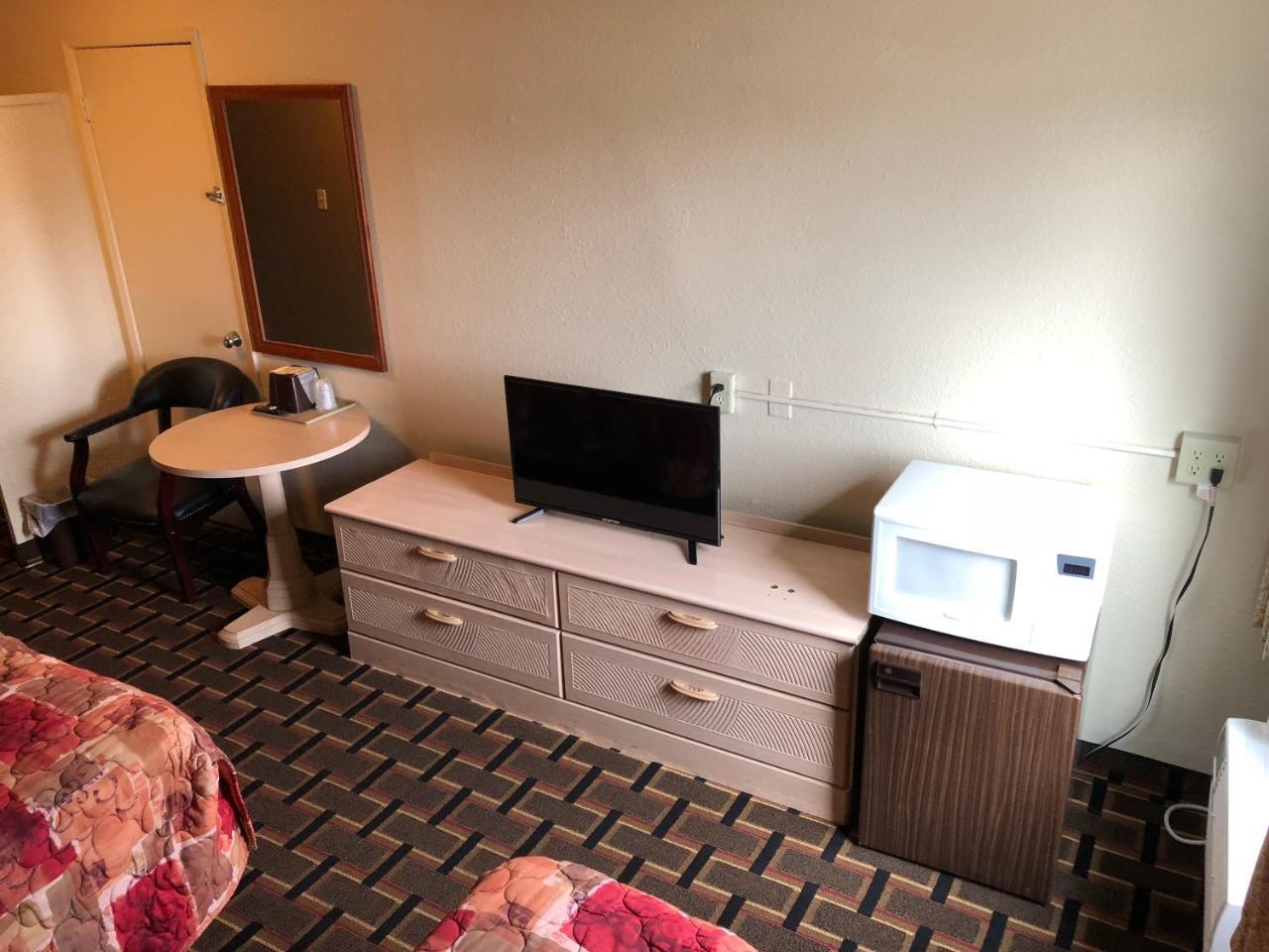 ספרינגפילד Midtown Inn מראה חיצוני תמונה