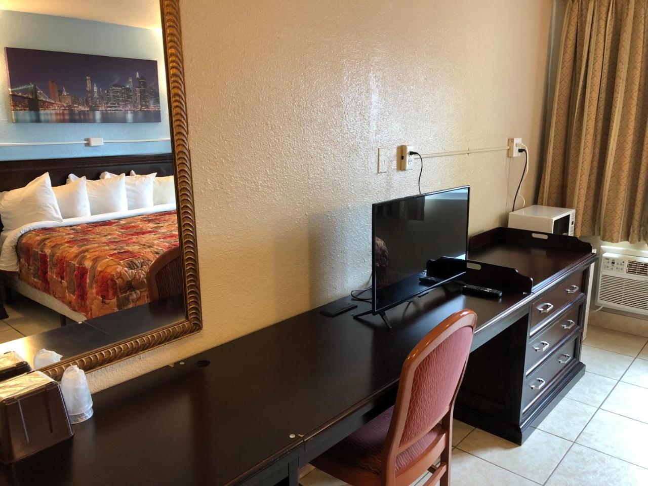 ספרינגפילד Midtown Inn מראה חיצוני תמונה