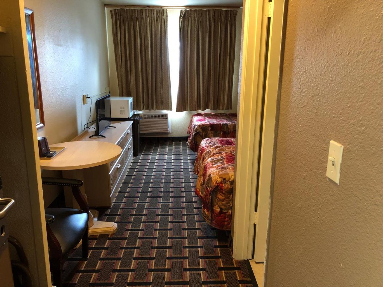 ספרינגפילד Midtown Inn מראה חיצוני תמונה